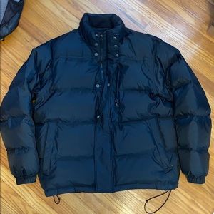 Timberland Puffer Jacket!